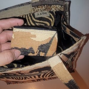 Hand bag 👜. Jadi Safari. New